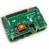 Pineboards HatDrive! PoE+ - nakładka zasilająca PoE z adapterem adapter NVMe do Raspberry Pi 5