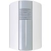 REV 46880 Chime 3V 82dBa White 1 Piece Compact and Loud Doorbell