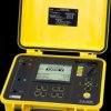 P01139715 C.A 6550 insulation measuring instrument, up to 25 TOhm, up to 1
