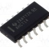 SN74AHCT14DR