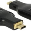 adapter HDMI Delock 65664 65664