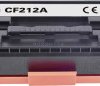 Renkforce Toner Zamiennik HP 131A, CF212A zamiennik Żółty 1800 strony RF-HPCF212A RF-6721372