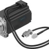 Silnik serwo FESTO EMMB-AS-80-07-K-S30M 8097193, 3.8 A