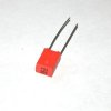 Kondensator tantalowy 3,3uF 35V typ R-3 MILITARY