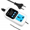Termostat cyfrowy XK-W2001 regulator temperatury 230VAC