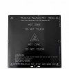 24V 400W MK2A Heatbed 300x300