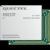 Quectel RG620T-EU - moduł 5G