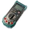 MIER-MS8264 - Multimetr cyfrowy z pomiarem T,C,F (d. MY-64)