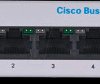 CBS110-5T-D-EU Switch, 5-Port, Gigabit Ethernet