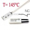 Termostat bimetaliczny NC 145°C 5A/250V KSD9700