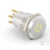 TE Connectivity 7-2213766-0 TE AMP Illuminated Pushbutton Switches 1 szt. paleta