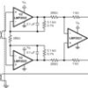 Zero Drift, Low Noise, EMI Hardened Single Amplifier | D | 8 | -40 to 125