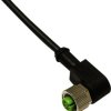 MD Micro Detectors CD12M/0B-200C1 Kabel połączeniowy do czujników CD12M/0B-200C1 1 szt.