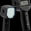 PCE-LES 350 PCE-LES 350 portable LED stroboscope