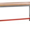 Stół warsztatowy szer. 2000mm Nie Stół warsztatowy wys. 860mm