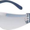Ekastu 277 376 Okulary ochronne niebieski EN 166-1 DIN 166-1