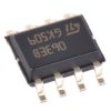 Konwerter DC-DC we: 3 V wy: 40 V Step-Up, Step-Down SOIC 100 kHz
