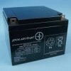 12V/25Ah CBE 166x175x125 F3 POWERBAT