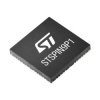 STSPIN9P15TR 75V high-current half-bridge advanced motor driver series