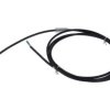 7000-08101-6310200 Kabel: do czujników/automatyki M8 4-PIN kątowe 2m wtyk 60VDC