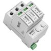 Ogranicznik Przepięć Do Fotowoltaiki Typ T2 Sv C 3P Simtec Certyfikat Tuv...