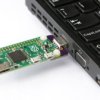 USB Stem for Pi Zero