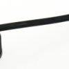 Nasadka przeciwpyłowa binder Męski/żeński IP67, IP40 Plastikowy, Metal