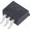 LM1085IS-3.3/NOPB