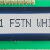 LCD-PC-1601A-FHW K/W-E6