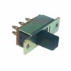 Przełącznik suwakowy 15x7.5mm (15E84)