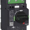 Przekaźnik ochronny silnika Schneider Electric GV4L115N 1 szt.