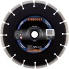 Rhodius 304091 DG70 Diamond Cutting Disc 115mm for Concrete Wet/Dry