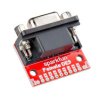 SparkFun DE9 Breakout - Female