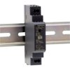 Mean Well HDR-15-48 HDR rail PSU 48V 0.32A 15.4W DIN rail mounted 1 pc