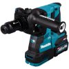 Makita HR004GD201 HR004GD201 XGT 40Vmax BL Rotary Hammer 40V 2 x 2.5Ah Li-ion