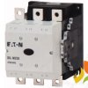 Stycznik mocy 110-250V AC/DC 2NO+2NC 250A DILM250/22(RA250) 208201 EATON