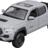 Model samochodu Maisto Toyota Tacoma TRD Pro ´22