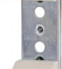 Podstawa bezpiecznikowa PK 00 M8-2M6 1p S 004123002