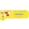JOKARI 40024 PWS-PLUS Wire Stripper for PVC Wires 0.12-0.40 mm