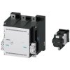 Stycznik 220 V DC Siemens styki: 3 335 kW 630 A 3NC + 3NO 3TF6833-8DM4
