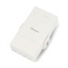 Sonoff POW Origin POWR316 - przełącznik WiFi z funkcją pomiaru prądu - aplikacja Android/iOS