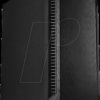 AS-01B-OP CHIEFTEC Elox Series AS-01B-OP ATX enclosure, black