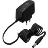 12 V zasilacz (12 W / 1,0 A) z wtyczką DC 5,5 mm x 2,1 mm
