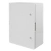 Obudowa Natynkowa Rozdzielnia Skrzynka Elektryczna Abs Ip65 40X30x17 400X300x170