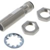 Czujnik: indukcyjny OUT: 2-przewodowy NO 0÷3mm 10÷30VDC E2E-X3D1-M1G