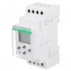 Regulator, na szynę DIN, 9÷30VDC, IP20, -20÷50C PCZ-531LED