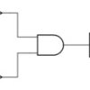 Military, 4-ch 2-input 4.5-V to 5.5-V AND gate with TTL-compatible inputs | J | 14 | -55 to 125