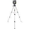 Laserliner 036.713A PocketCross-Laser 2G Set Green Self-Levelling Cross-Line