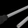 142MLA10100 Sensor cables, M12, 4-pin, plug > open end, 10 m
