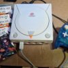 Dreamcast NTSC with Extras